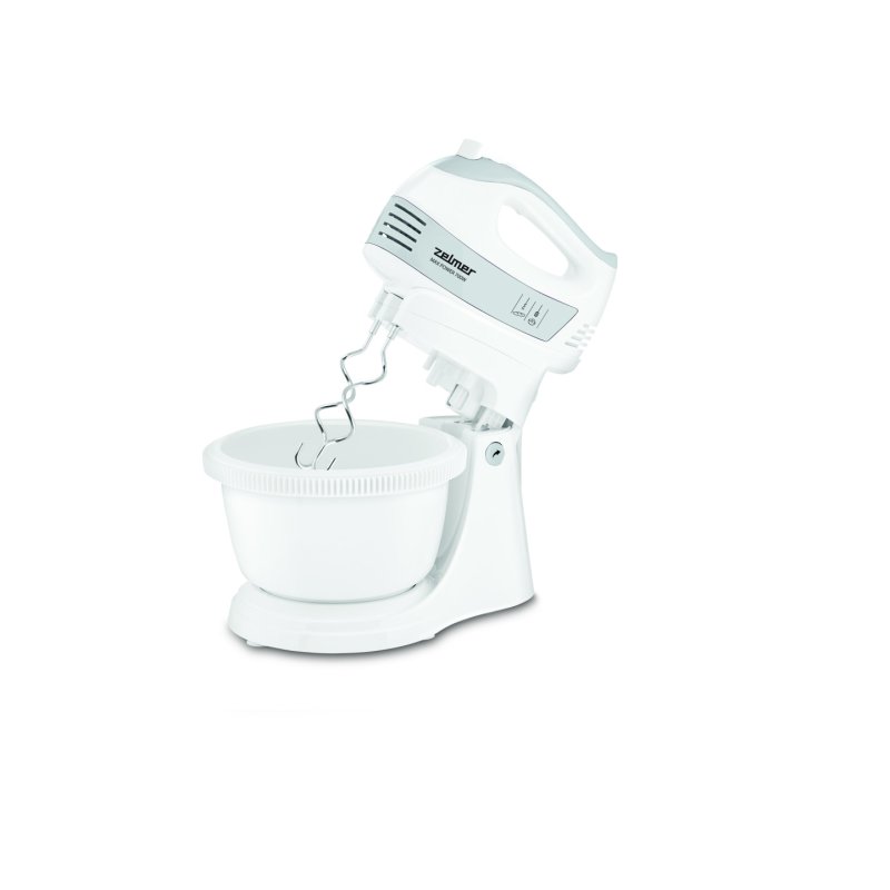 Robot z misą biały 750W ZELMER ZHM2459S