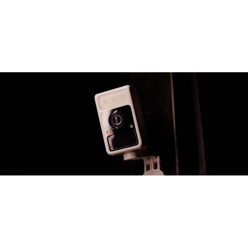 Home Smart Camera SJCAM S1 (black)