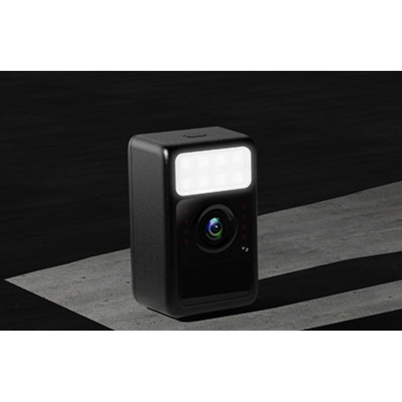 Home Smart Camera SJCAM S1 (black)