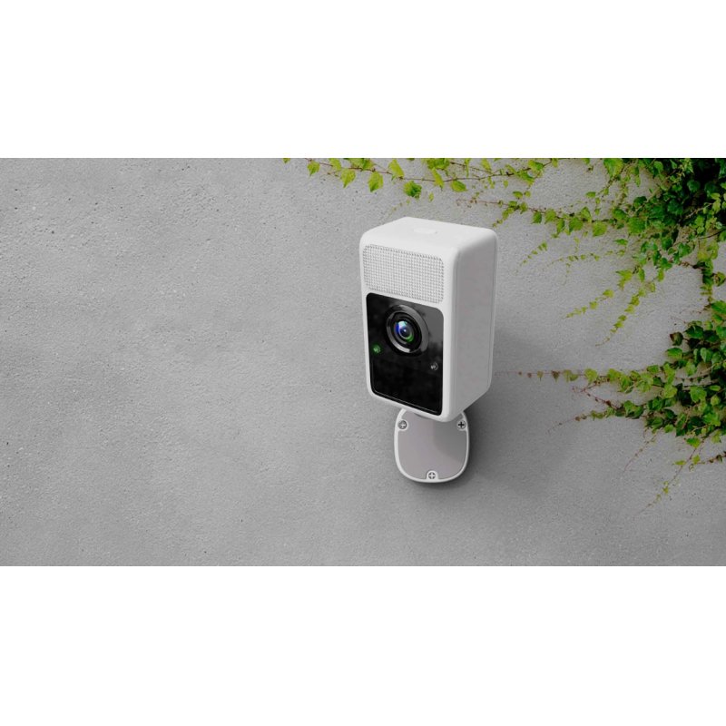 Home Smart Camera SJCAM S1 (black)