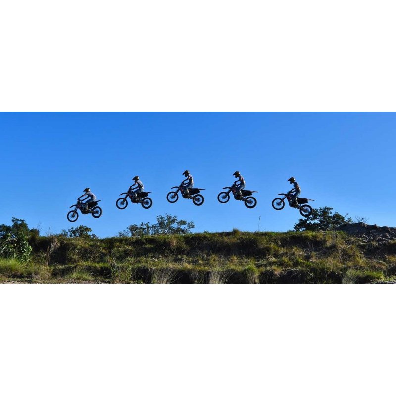 Kamera sportowa SJCAM SJ20