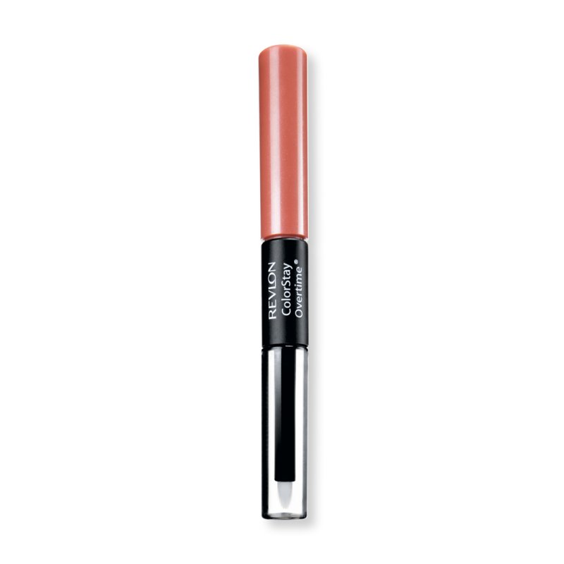 Revlon ColorStay Overtime Lipcolor 410 Forever Pink