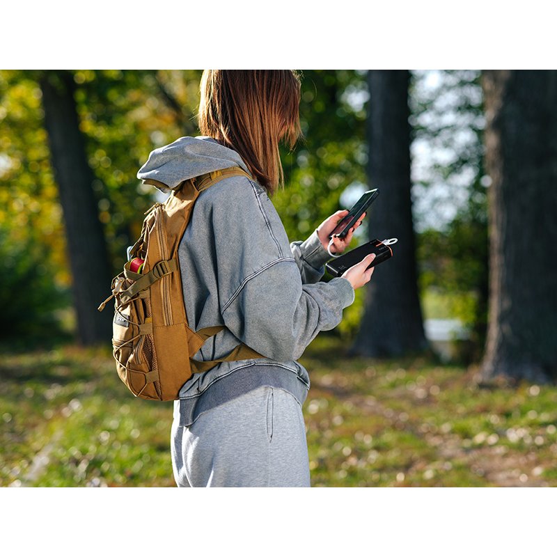 Tracer EnerGen 20000 mAh Black Orange