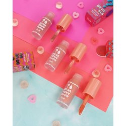 Rude Do We Dewy Liquid Blush for a Touch of Softness and Freshness