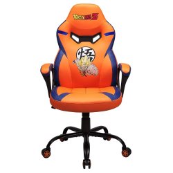JUNIOR GAMING SEAT DBZ SAYIANSIEGE GAMING