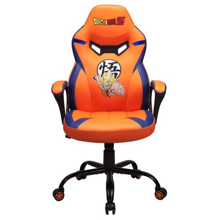 JUNIOR GAMING SEAT DBZ SAYIANSIEGE GAMING