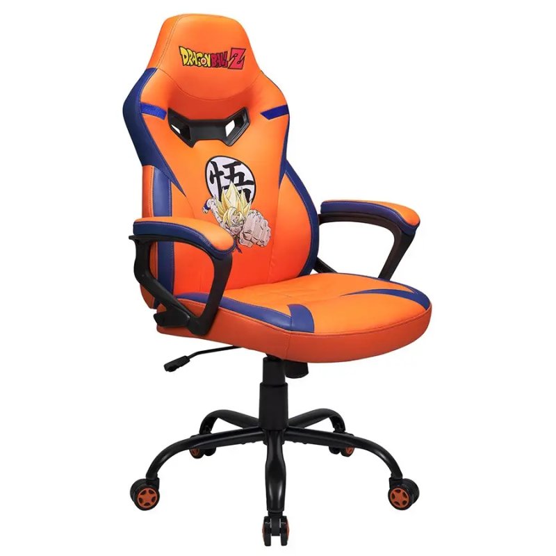 JUNIOR GAMING SEAT DBZ SAYIANSIEGE GAMING