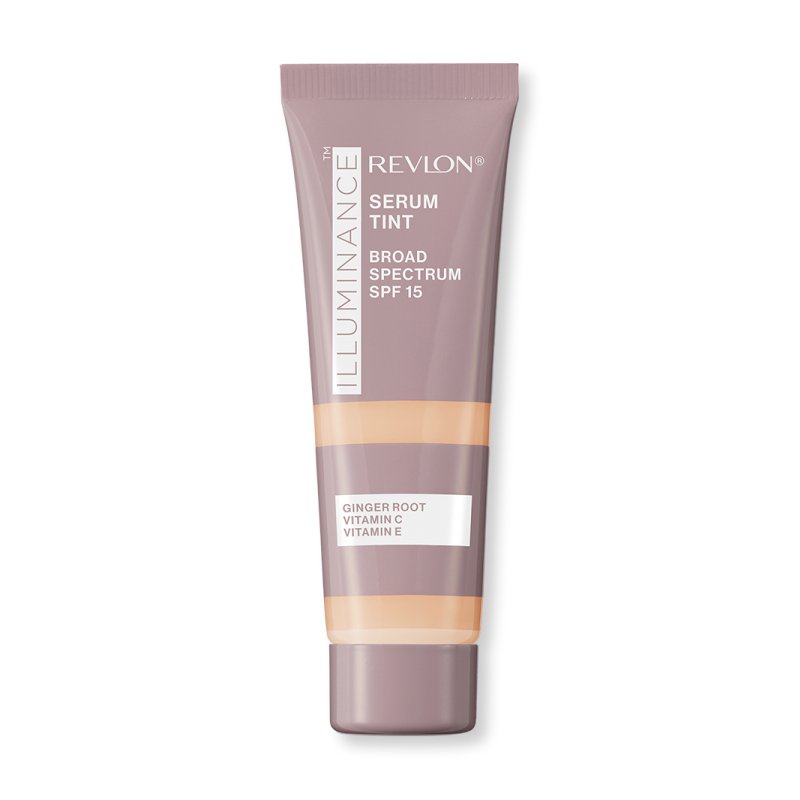 Revlon Illuminance Serum Tint 209 Buff Beige