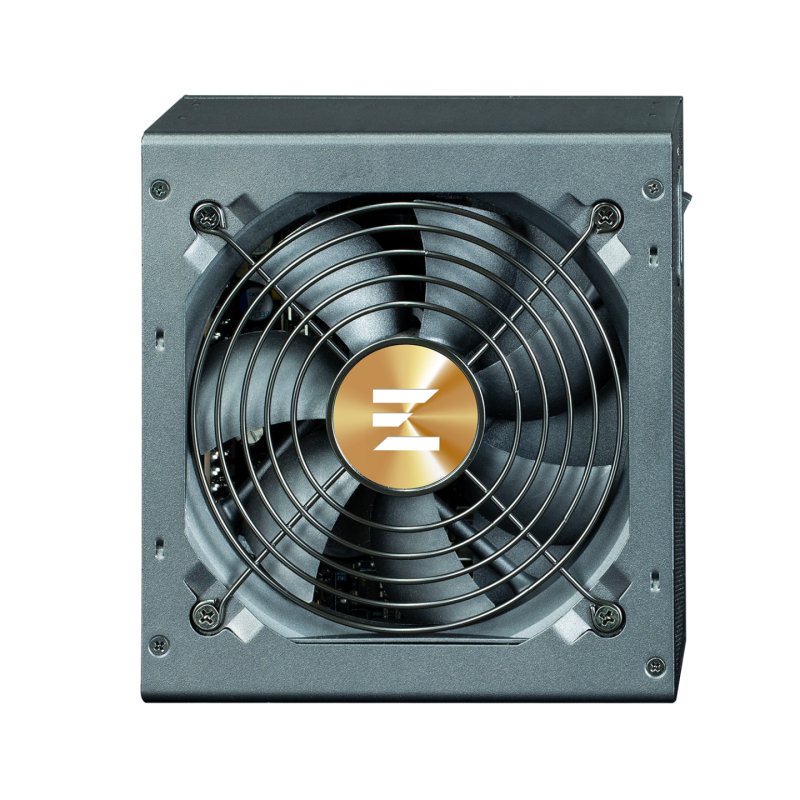 FUENTE DE ALIMENTACION ZALMAN TERAMAX2SE 1000W 80 GOLD ATX NEGRO