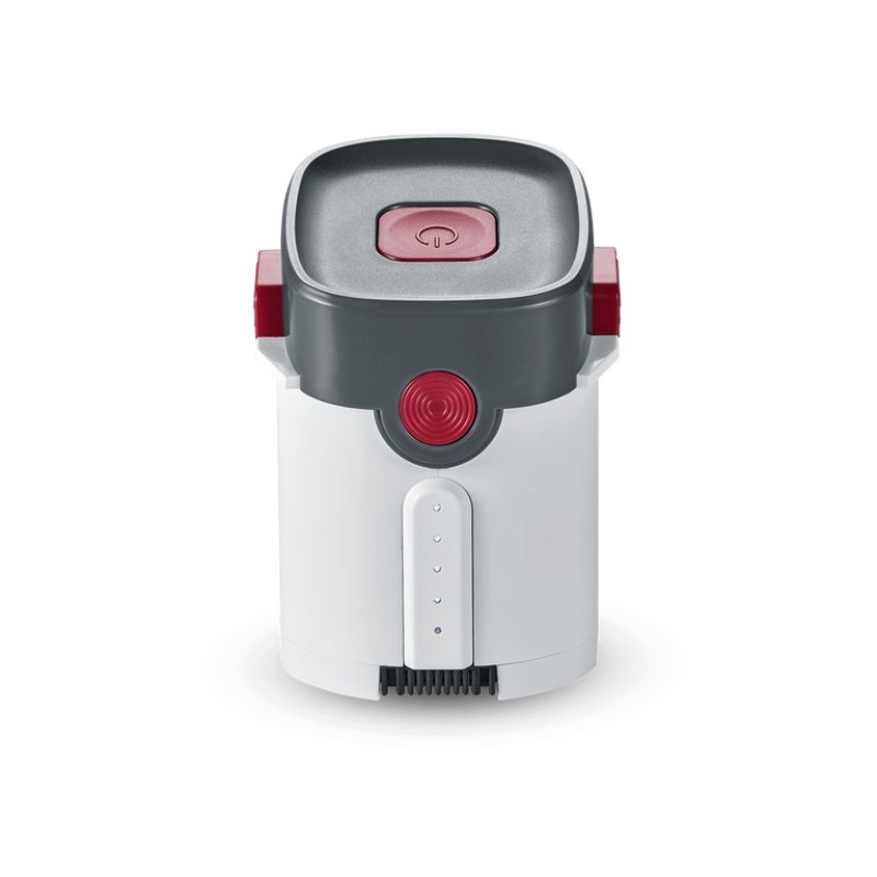 SEVERIN Ersatz-Akku für Hand-/Bodenstaubsauger HV 7166