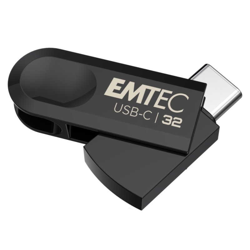 Emtec USB3.2 Type-C Single C280 32GB