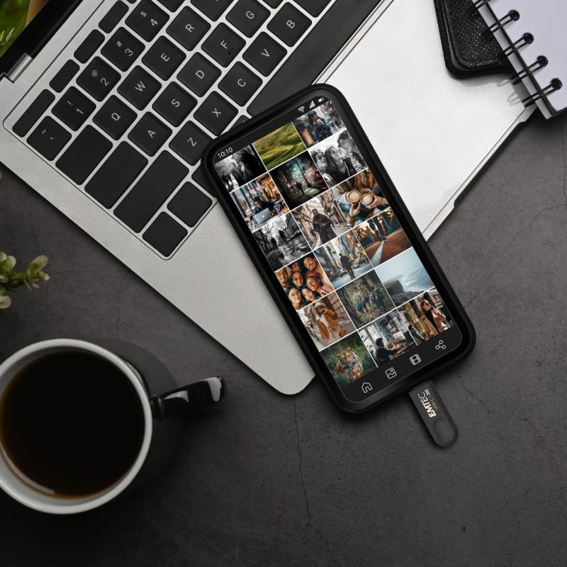 Emtec USB3.2 Type-C Single C280 256GB