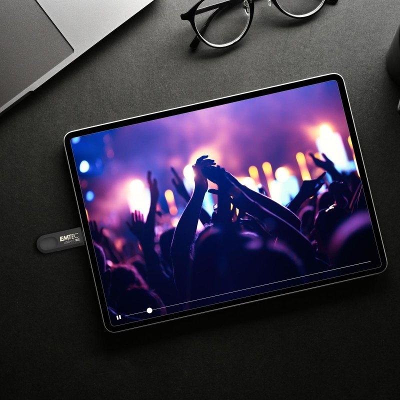 Emtec USB3.2 Type-C Single C280 256GB