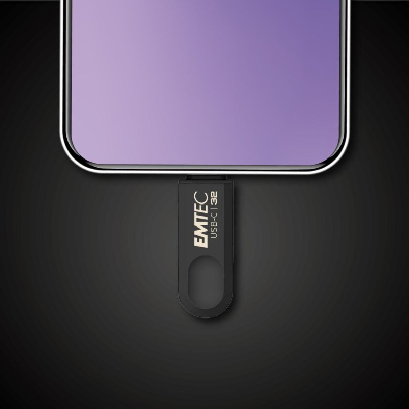 Emtec USB3.2 Type-C Single C280 256GB