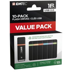Emtec USB2.0 K100 16GB P10