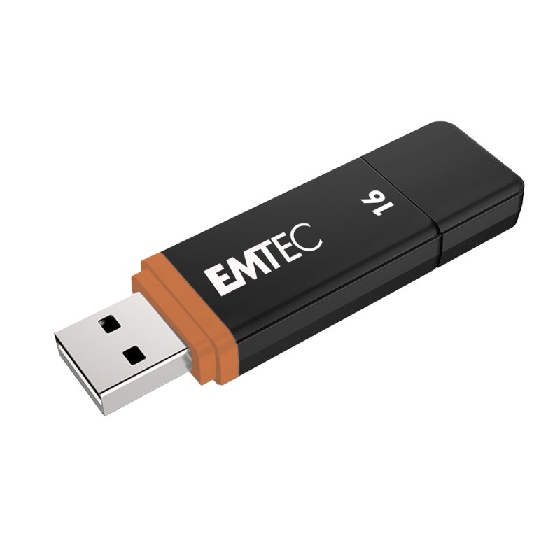 Emtec USB2.0 K100 16GB P10