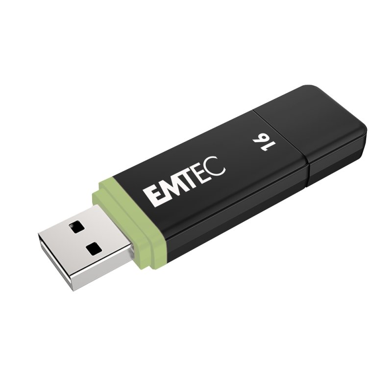 Emtec USB2.0 K100 16GB P10