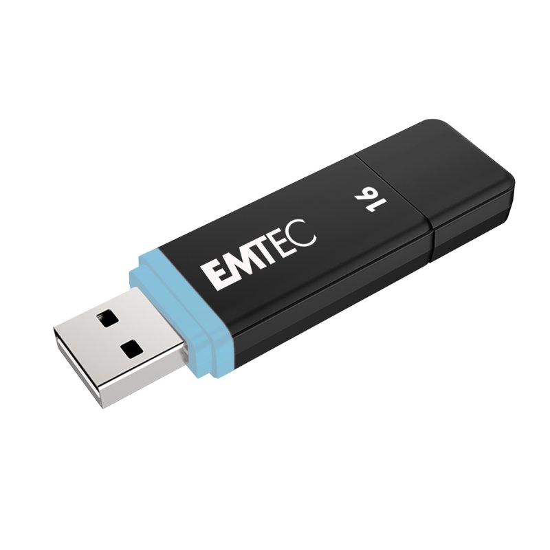 Emtec USB2.0 K100 16GB P10