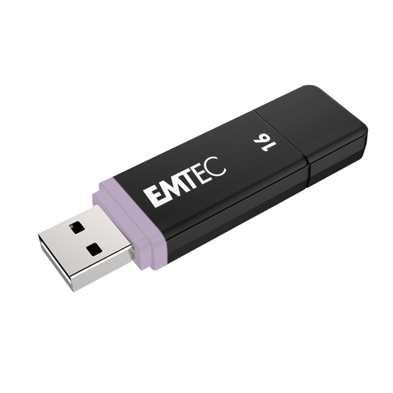 Emtec USB2.0 K100 16GB P10