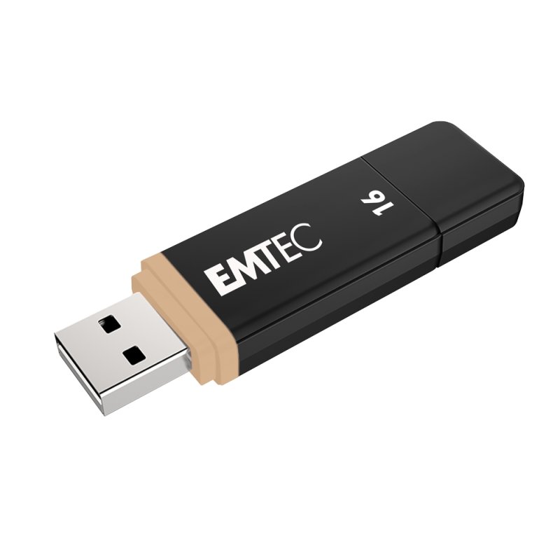 Emtec USB2.0 K100 16GB P10