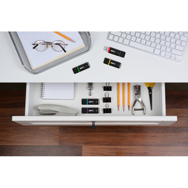 Emtec USB2.0 K100 16GB P10