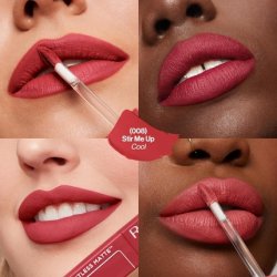 Revlon Colorstay Limitless Matte Liquid Lipstick Vegan Formula No-Budge
