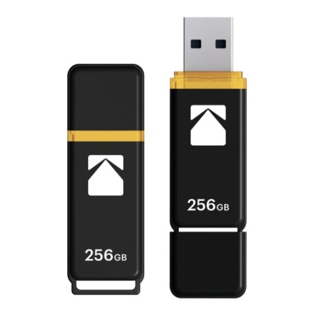 Kodak USB3.0 K100 256GB