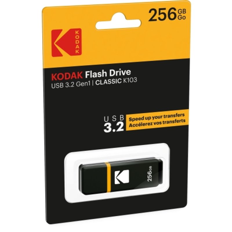 Kodak USB3.0 K100 256GB