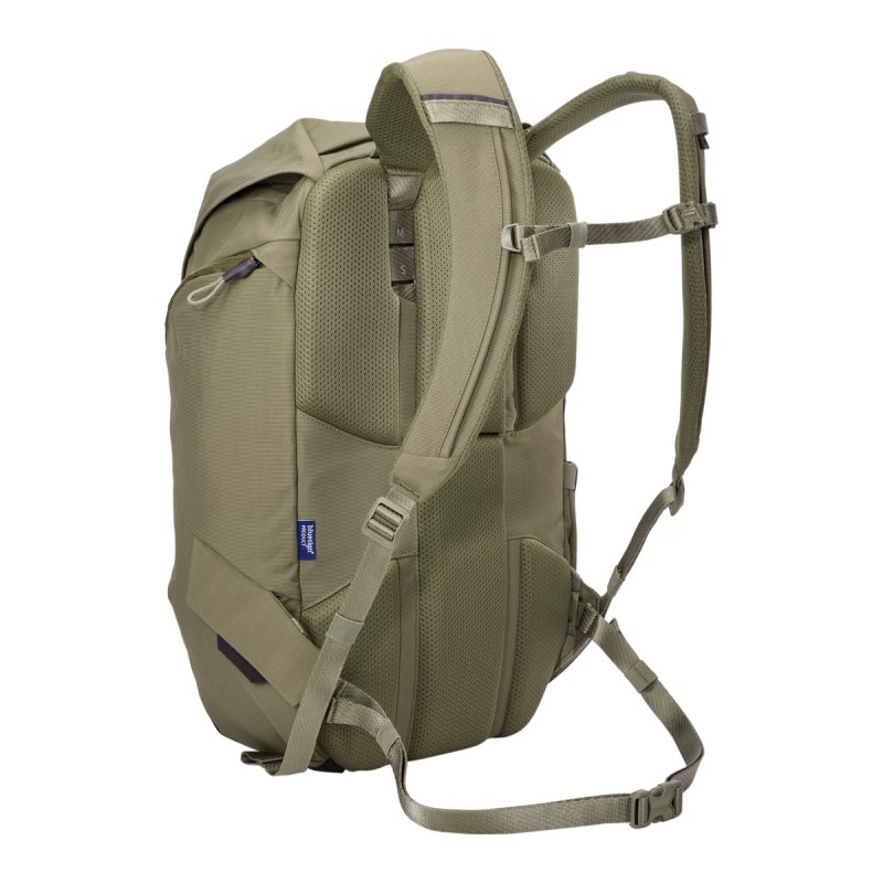 PARAMOUNT COMMUTER BACKPACK 28L - SOFT GREE