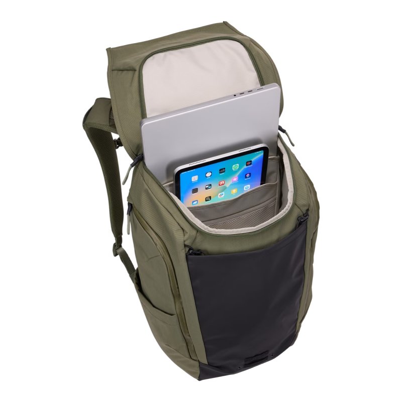 PARAMOUNT COMMUTER BACKPACK 28L - SOFT GREE