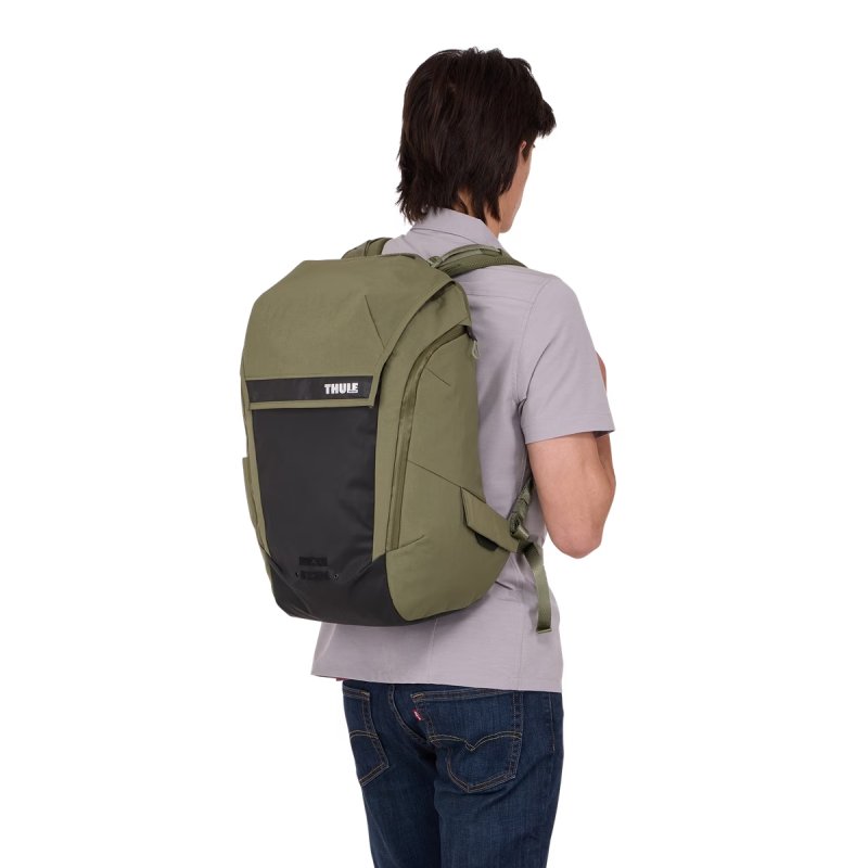 PARAMOUNT COMMUTER BACKPACK 28L - SOFT GREE