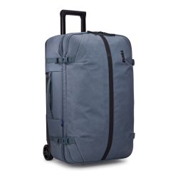 THULE AION WHEELED DUFFEL 70CM - DARK SLATE
