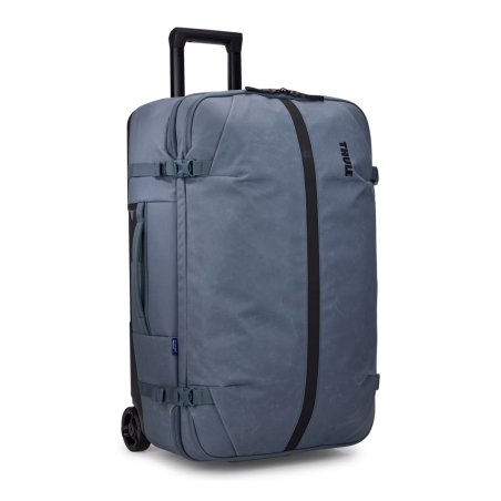 THULE AION WHEELED DUFFEL 70CM - DARK SLATE