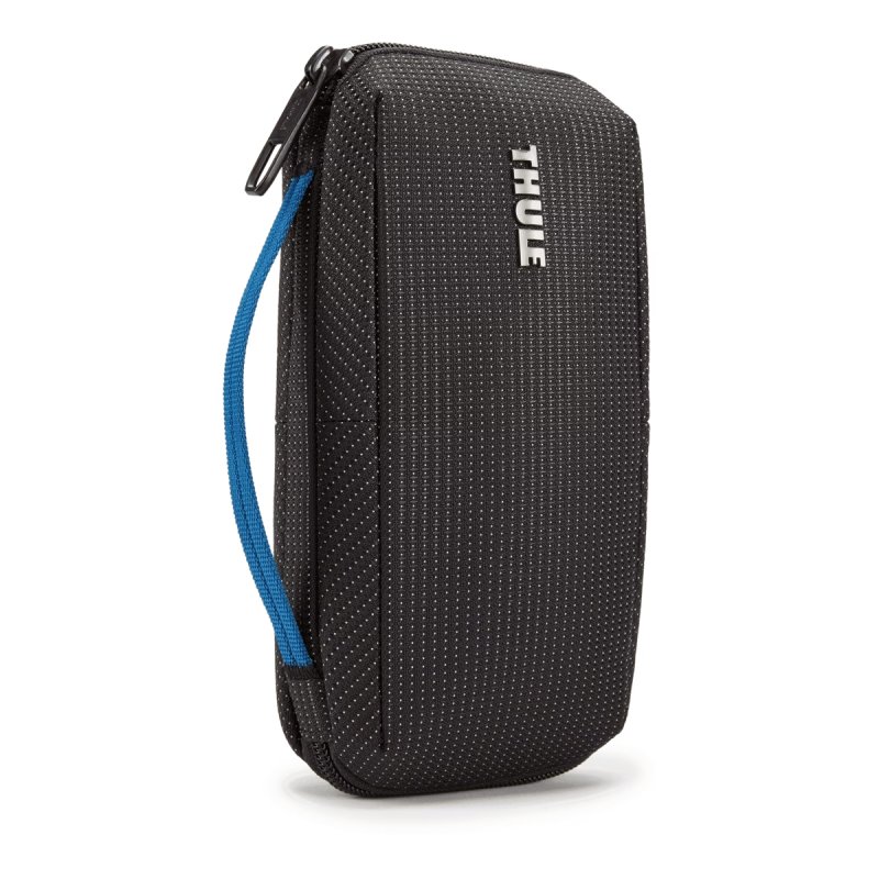 THULE CROSSOVER 2 TRAVEL ORGANIZER BLACK 3205265