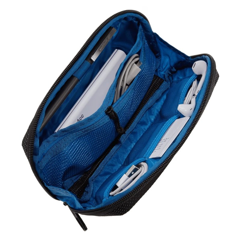 THULE CROSSOVER 2 TRAVEL ORGANIZER BLACK 3205265