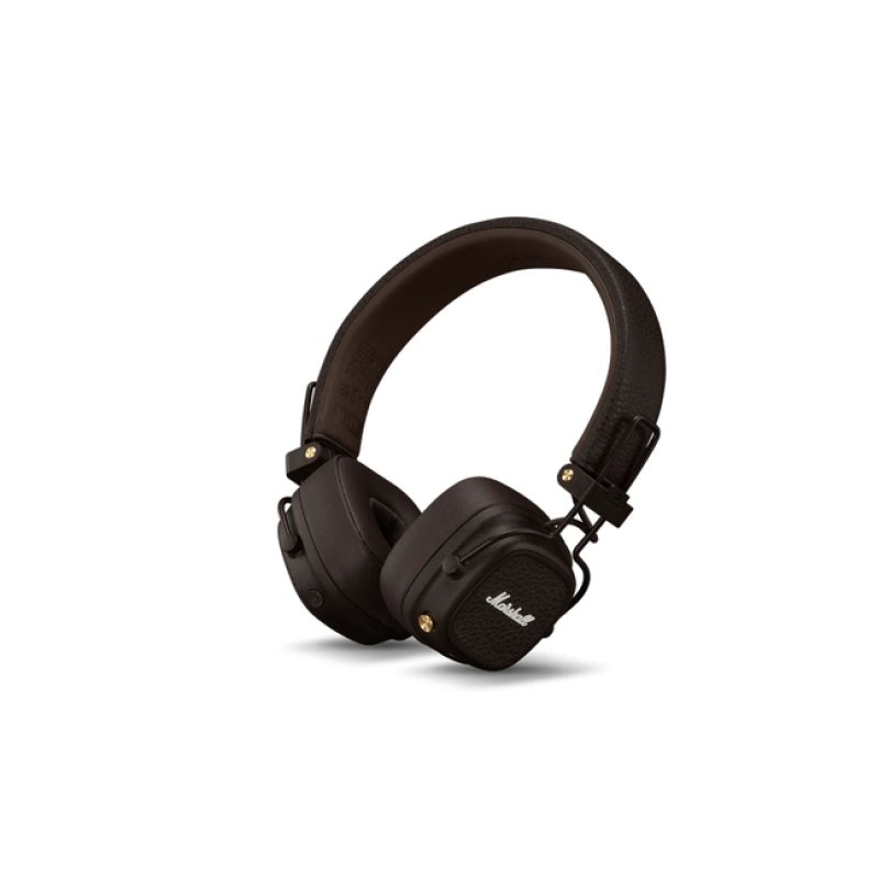 Marshall Major V Kopfhörer Brown