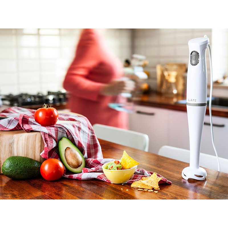 LAFE BRK-004 handblender 200 W