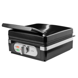LAFE GFB-003 waffle iron 1400 W