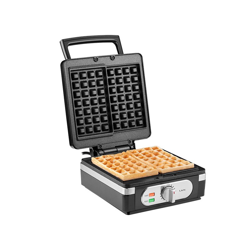 LAFE GFB-003 waffle iron 1400 W