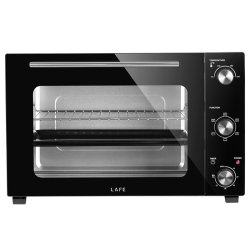 LAFE PIW-005 Mini Oven 48 l 1800 W Black