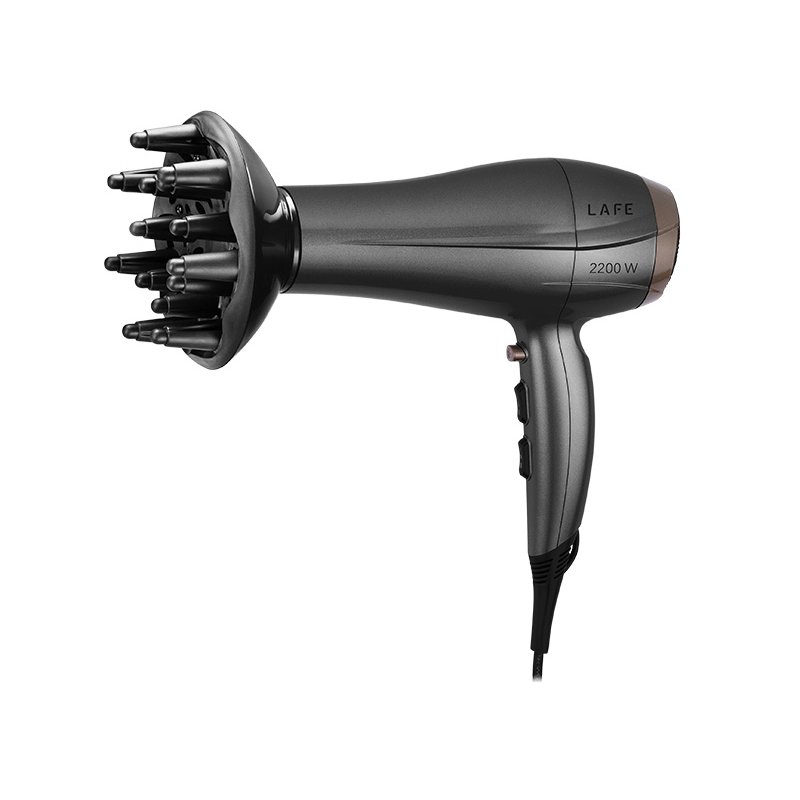 LAFE SWJ-002 hair dryer 2200 W Black