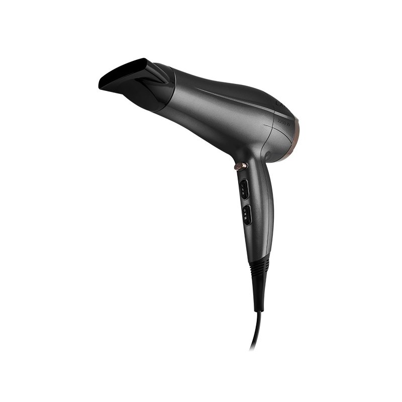 LAFE SWJ-002 hair dryer 2200 W Black