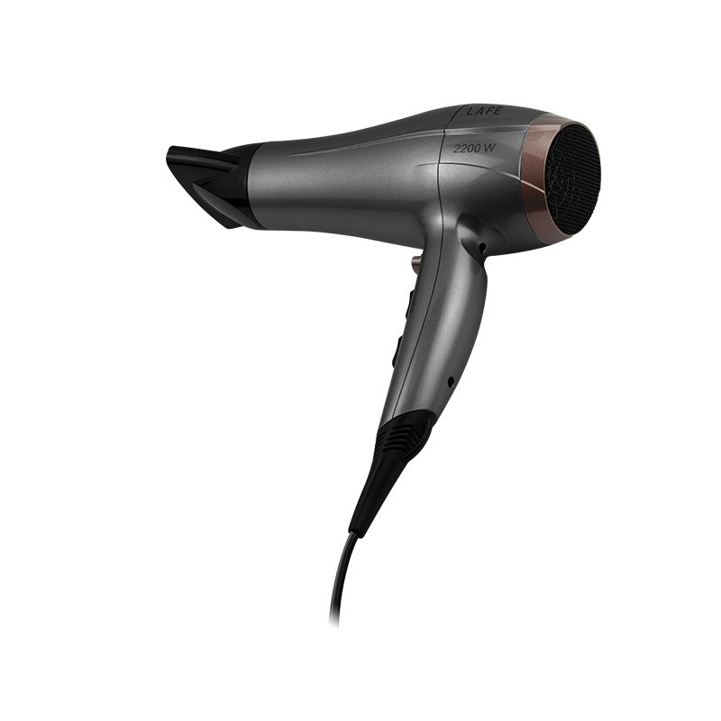 LAFE SWJ-002 hair dryer 2200 W Black