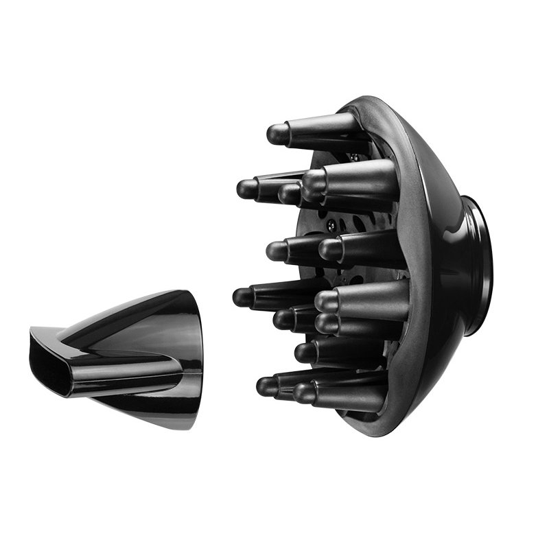 LAFE SWJ-002 hair dryer 2200 W Black