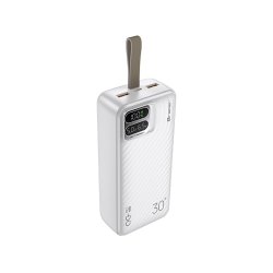 Tracer Blaze 30000 mAh 65 W White