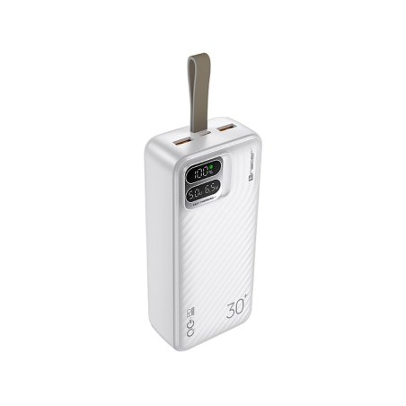 Tracer Blaze 30000 mAh 65 W White