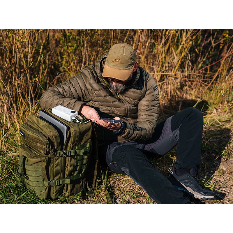 Tracer Blaze 30000 mAh 65 W White