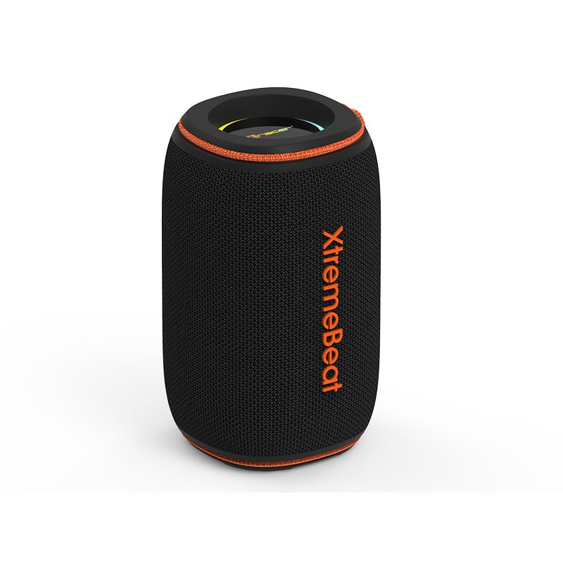 Tracer XtremeBeat Lite TWS Portable Bluetooth Speaker Black 10 W