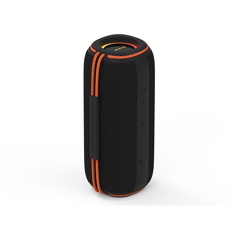 Tracer XtremeBeat Ultra TWS Portable Bluetooth Speaker Black 25 W