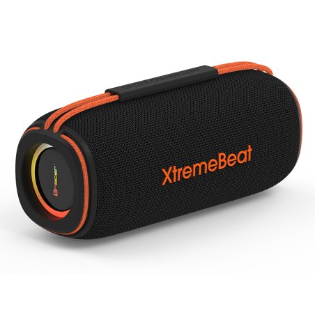 Tracer XtremeBeat Pro TWS Portable Bluetooth Speaker Black 40 W